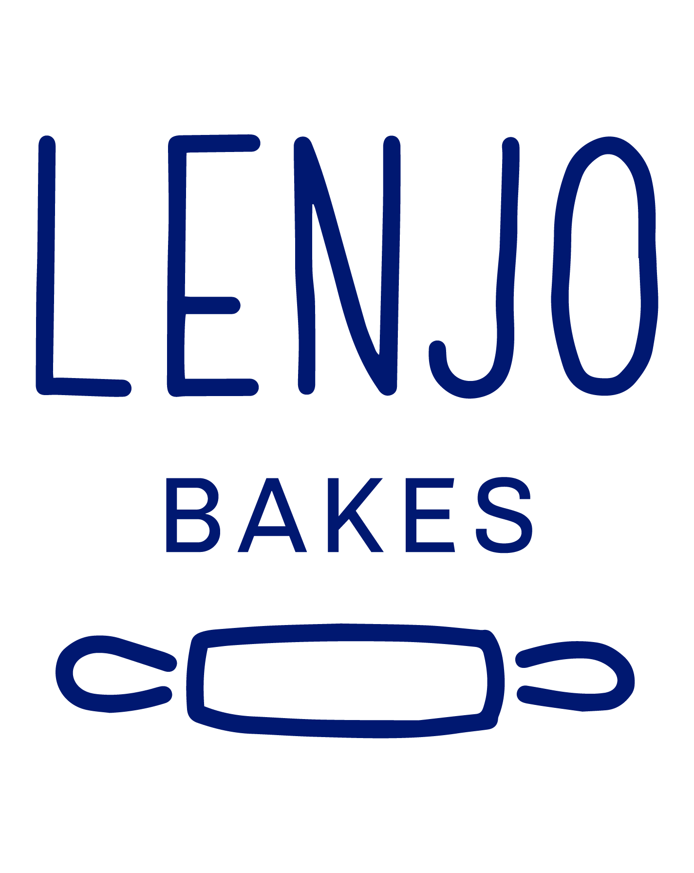 Order Online LenJo Bakes Online Shop